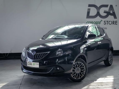 2023 LANCIA Ypsilon