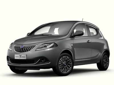 2023 LANCIA Ypsilon