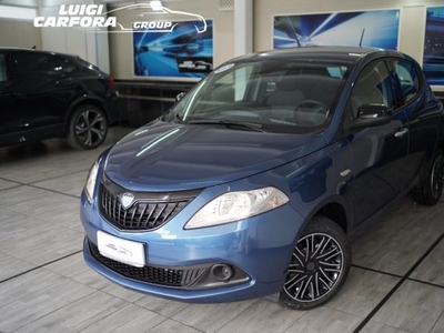 2023 LANCIA Ypsilon