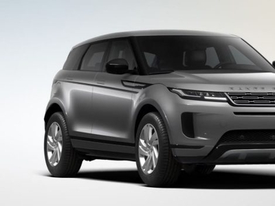 2024 LAND ROVER Range Rover Evoque