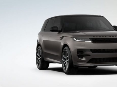 2024 LAND ROVER Range Rover Sport