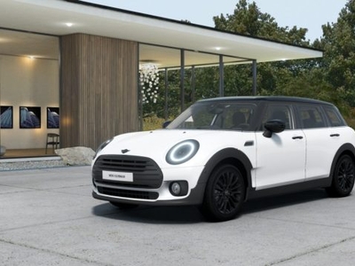 2024 MINI Clubman