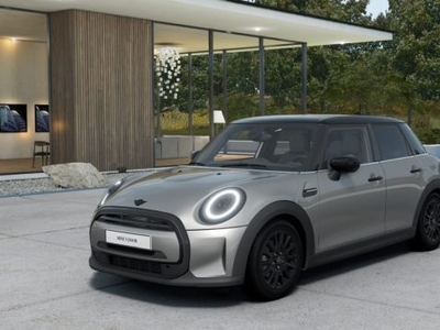 2024 MINI Cooper