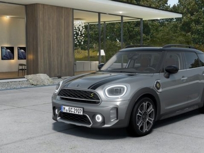 2024 MINI Countryman