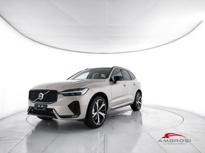 2024 VOLVO XC60