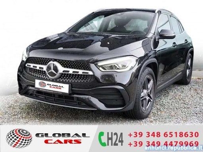 4Matic Premium AMG auto/Panorama/MBUX Cervignano del Friuli