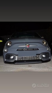 500 abarth