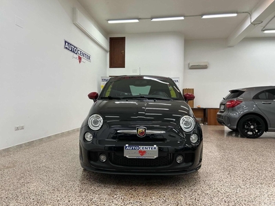 Abarth 500