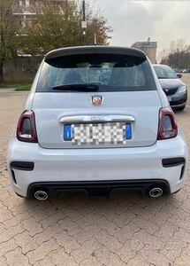 Abarth 595 - 2021