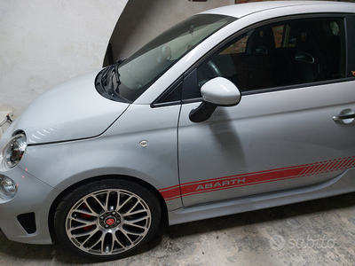 Abarth595