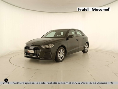 Audi A1 30 TFSI Sportback Advanced 81 kW