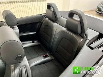 AUDI A3-CABRIO Cabrio 1.8 16V TFSI 160cv S-Line