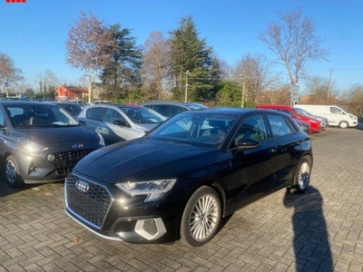 AUDI A3 SPORTBACK SPB 35 TFSI COD S tronic Business