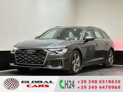 Audi A6 40 TDI