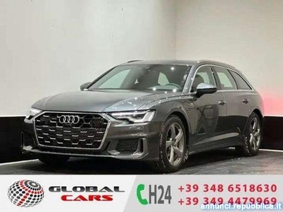 Audi A6 Avant 40 TDI quat S Tronic S Line/ACC/Led/Facelift Cervignano del Friuli