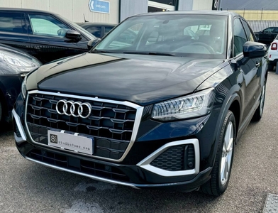 Audi Q2 30 TDI