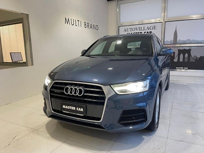 Audi Q3 2.0 TDI