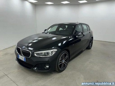 Bmw 120 d xDrive 5p. Msport Moncalieri