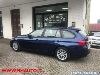 Bmw 318 d Touring Business Advantage NAVIG!!!!! Savignano sul Rubicone