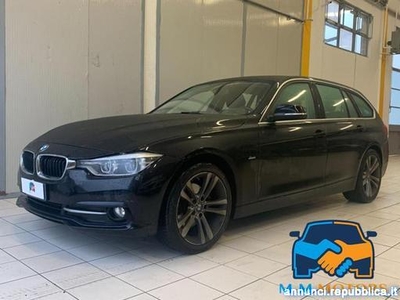 Bmw 320 d Touring Sport Cologno Monzese