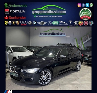 BMW 320d