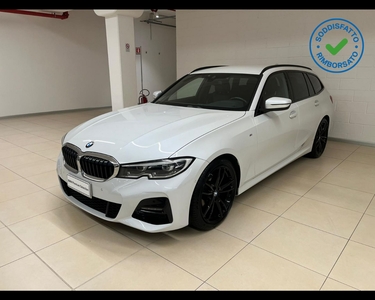 BMW 320d