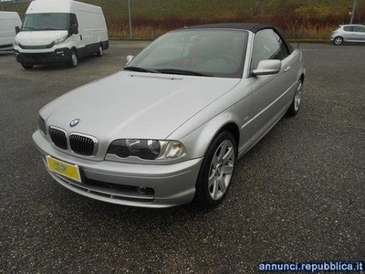 Bmw 323 CABRIO Chions