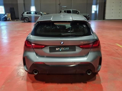 BMW SERIE 1 D 150cv 5p. STEPTRONIC M SPORT