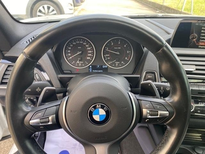 BMW SERIE 2 d Coupé Sport M-SPORT AUT. 190CV
