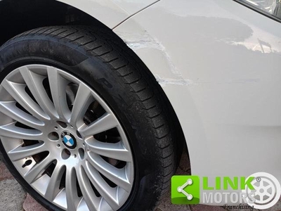 BMW SERIE 5 GRAN TURISMO d xDrive GT Futura