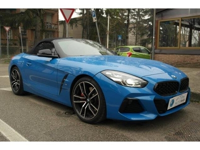 BMW Z4 Sdrive 30i Msport auto