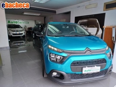 Citroen - c3 1.2..