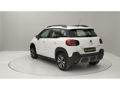 CITROEN C3 AIRCROSS 1.2 puretech Feel s&s 110cv