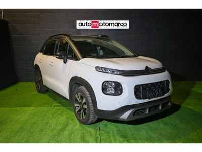 CITROEN C3 AIRCROSS BlueHDi 110 S&S Shine