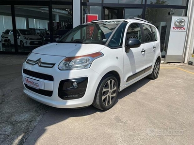 CITROEN C3 Picasso BlueHDi 100 Business Combi AU