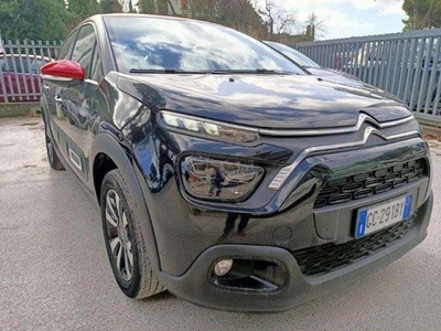 CITROEN C3 PureTech 83 S&S Shine Neo Patentati