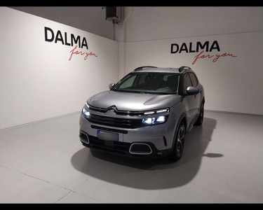 Citroen C5 Aircross BlueHDi SHINE 130 kW