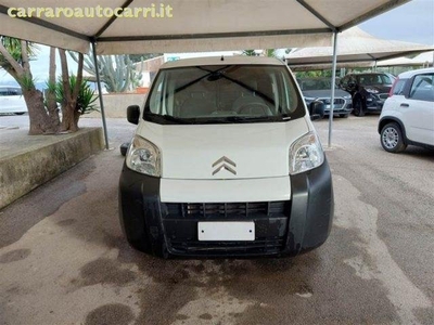 CITROEN NEMO 1.3 HDi 80 CV Furgone