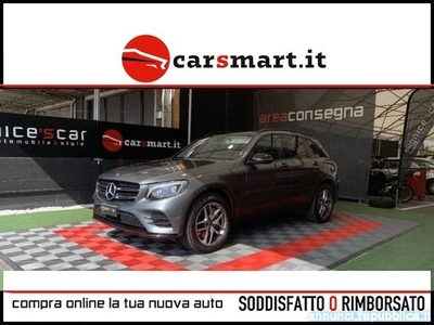 d 4Matic Premium AMG * TETTUCCIO * Pordenone