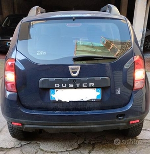 DACIA Duster 1ª serie - 2016