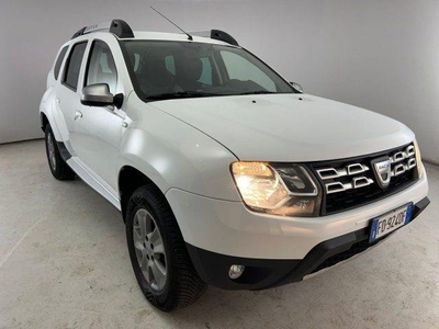 DACIA DUSTER 1.5 dCi 110CV Start&Stop 4x2