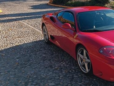 Ferrari 360 - 2000