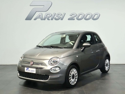 Fiat 500 1.0 51 kW