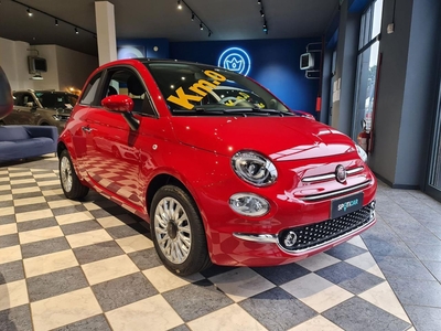 Fiat 500 1.0 Hybrid