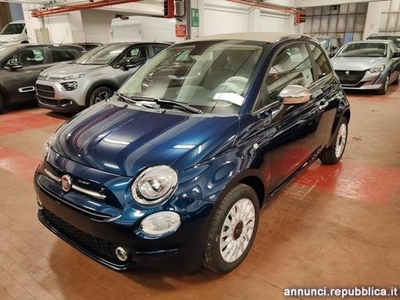 Fiat 500 Cabrio 1.0 Hybrid 70cv Style+Comfort 36 Rate 192,2 Torino