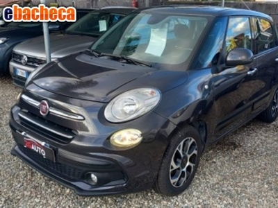 Fiat 500 L 1.6 mjt..