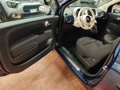 FIAT 500C Cabrio 1.0 Hybrid 70cv Style+Comfort 36 Rate 192,2