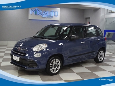 Fiat 500L 1.3 Multijet