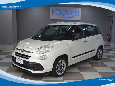 Fiat 500L 1.3 Multijet