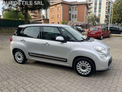 FIAT 500L 1.6 M-JET 120CV POP STAR *AUTOCARRO (N1) 4 POSTI